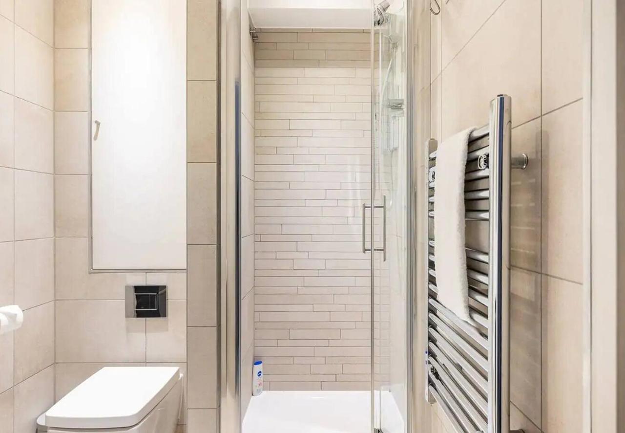 Апартаменты Second Nest Brixton Лондон Экстерьер фото