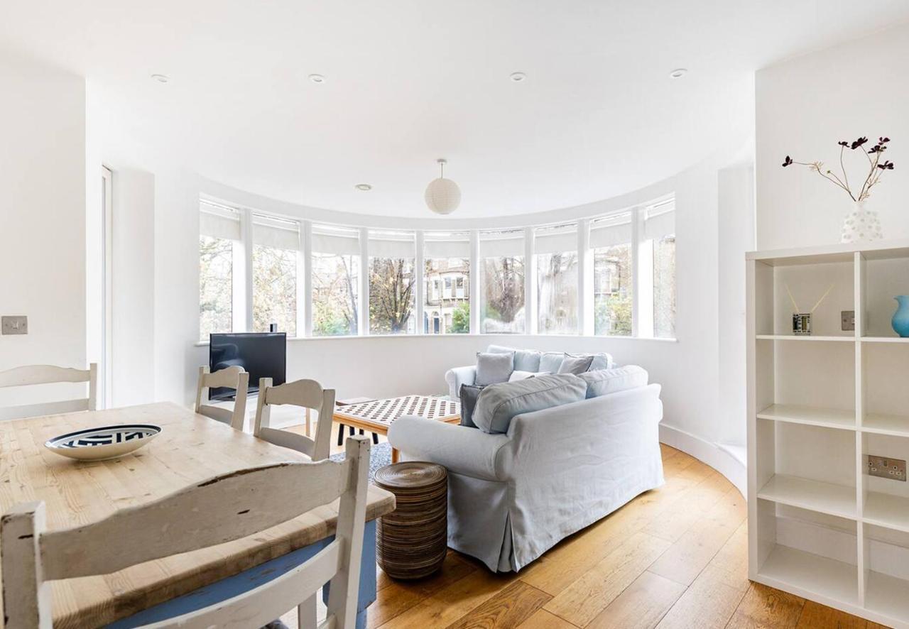 Апартаменты Second Nest Brixton Лондон Экстерьер фото