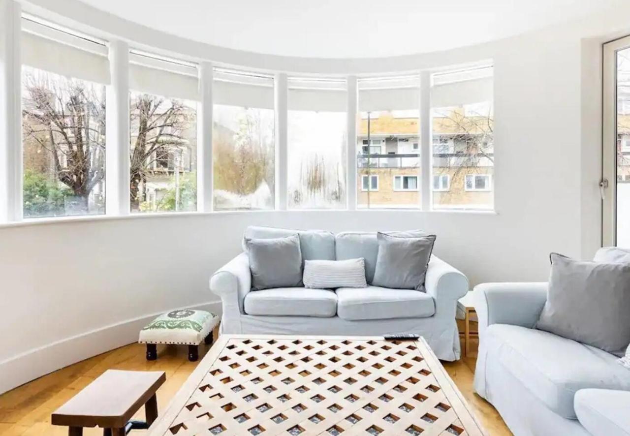 Апартаменты Second Nest Brixton Лондон Экстерьер фото