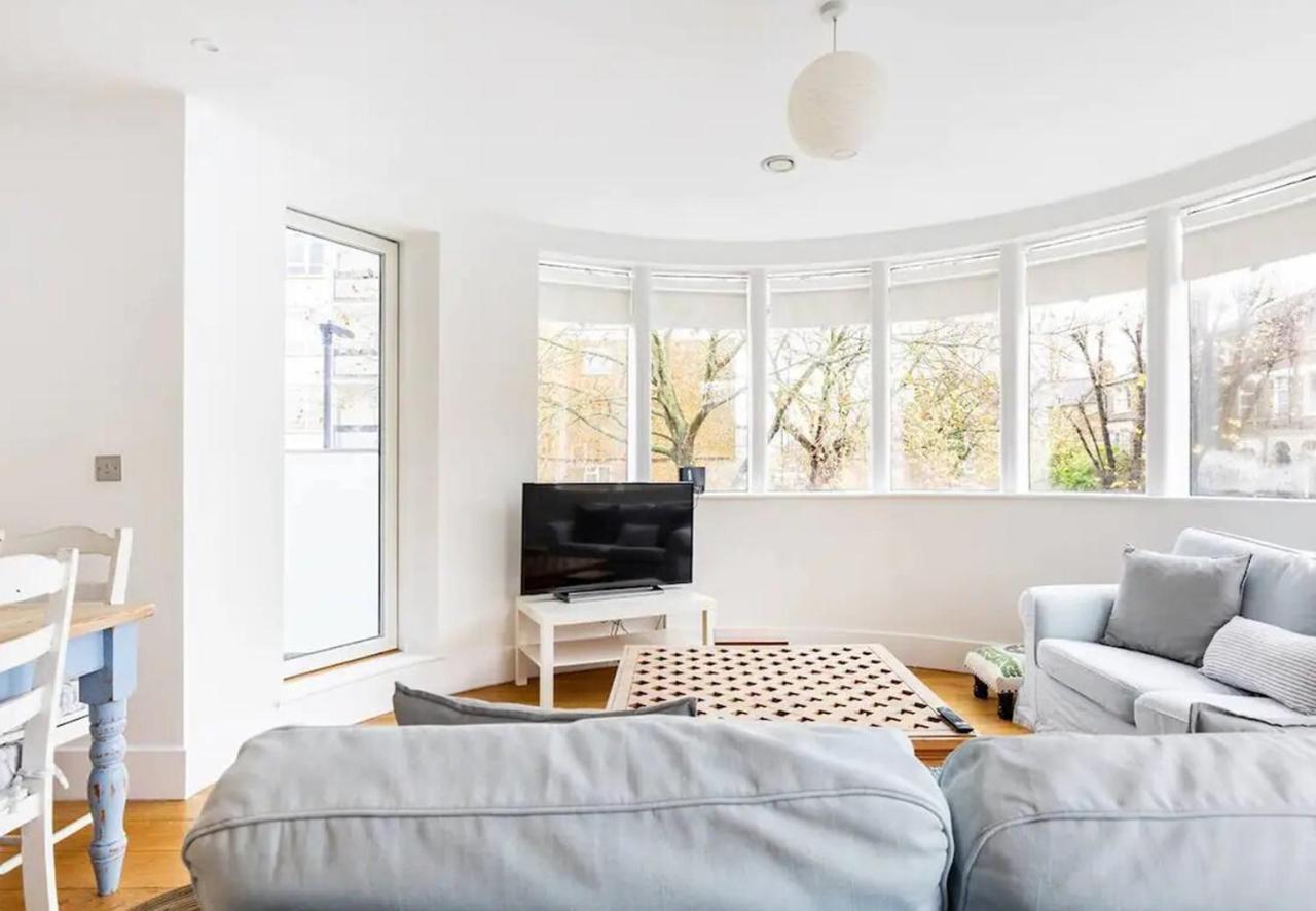 Апартаменты Second Nest Brixton Лондон Экстерьер фото
